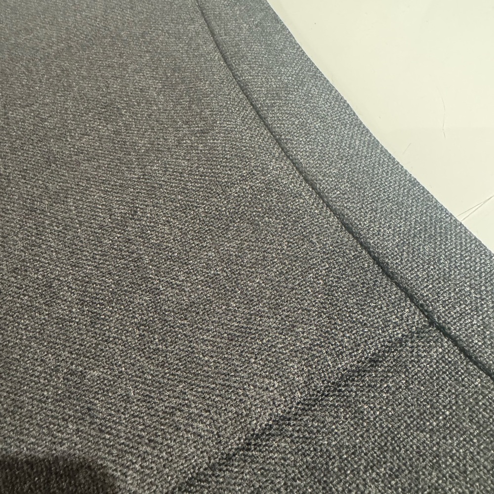 Louis Vuitton mini skirt - 100% wool and silk